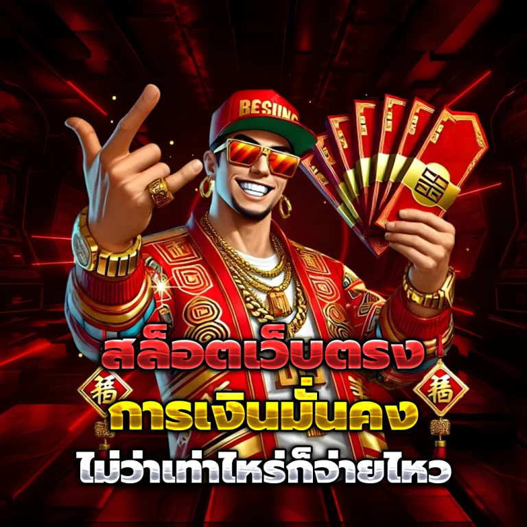 ทางเข้า สายมู168